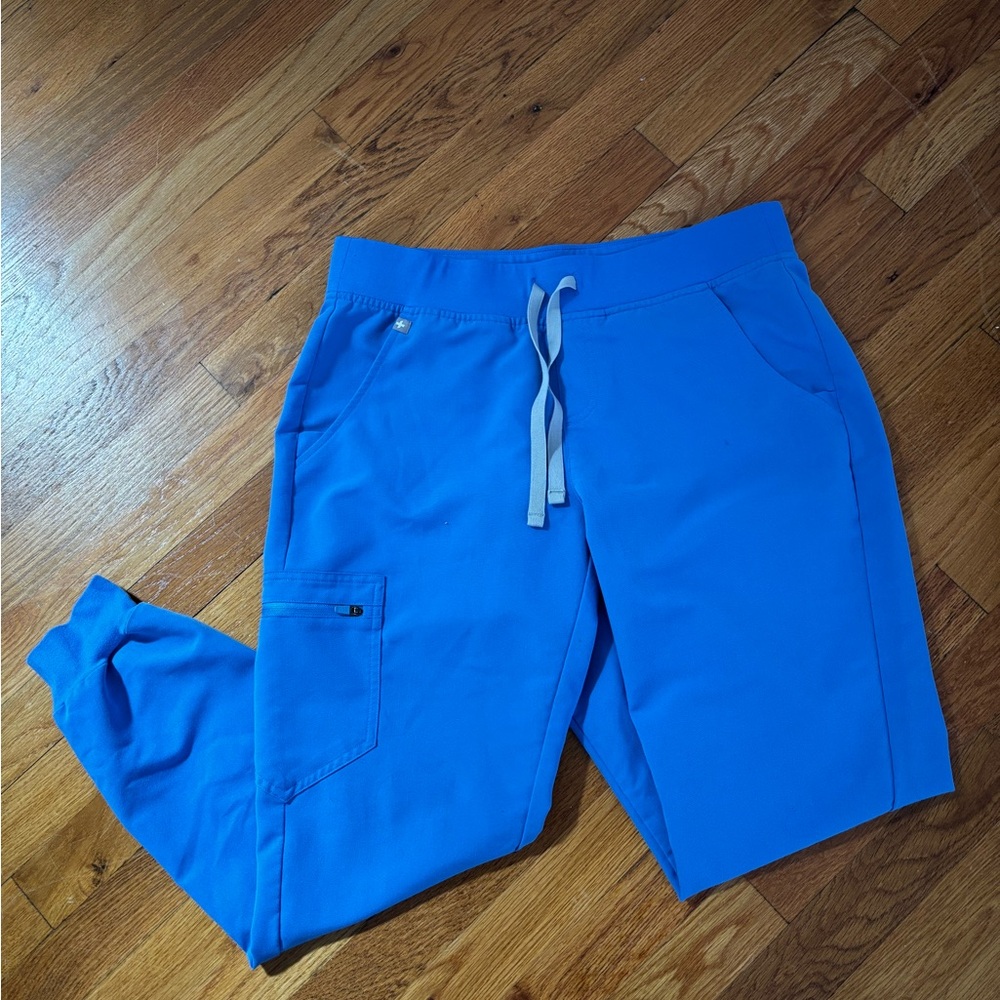 Zamora Jogger Scrub Pants